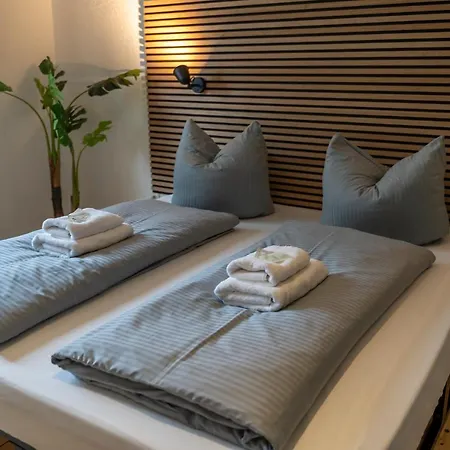 Apartment Rr - Awesome 46qm - Kitchen - Wifi