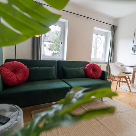 Rr - Awesome 46qm - Kitchen - Wifi *