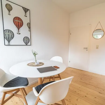 Rr - Awesome 46qm - Kitchen - Wifi *