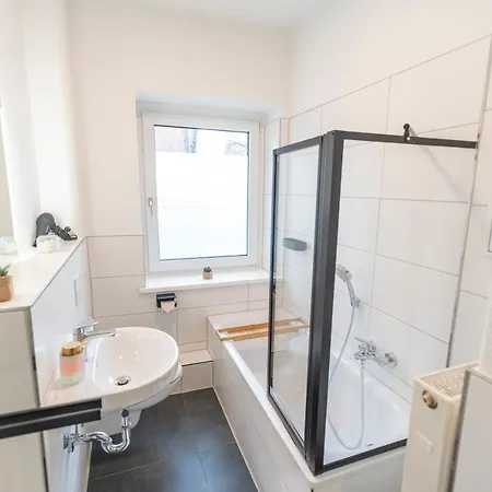 Rr - Awesome 46qm - Kitchen - Wifi *