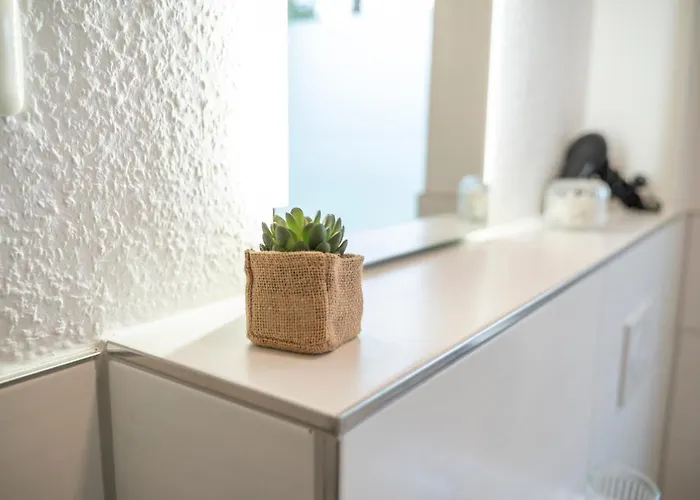 Rr - Awesome 46qm - Kitchen - Wifi